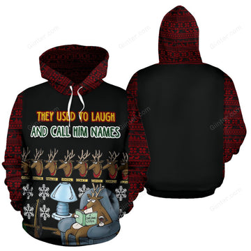 Christmas Hoodie