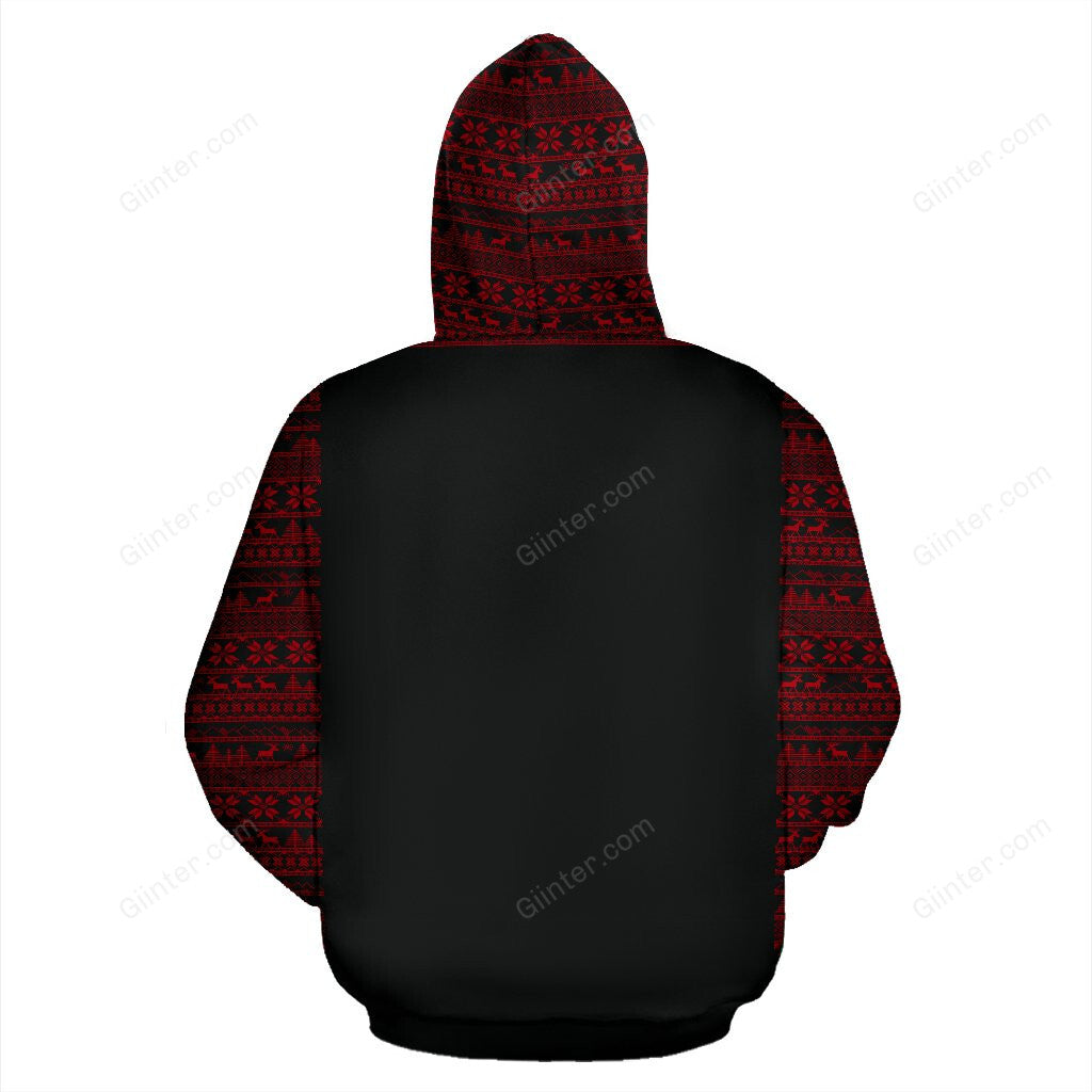 Christmas Hoodie
