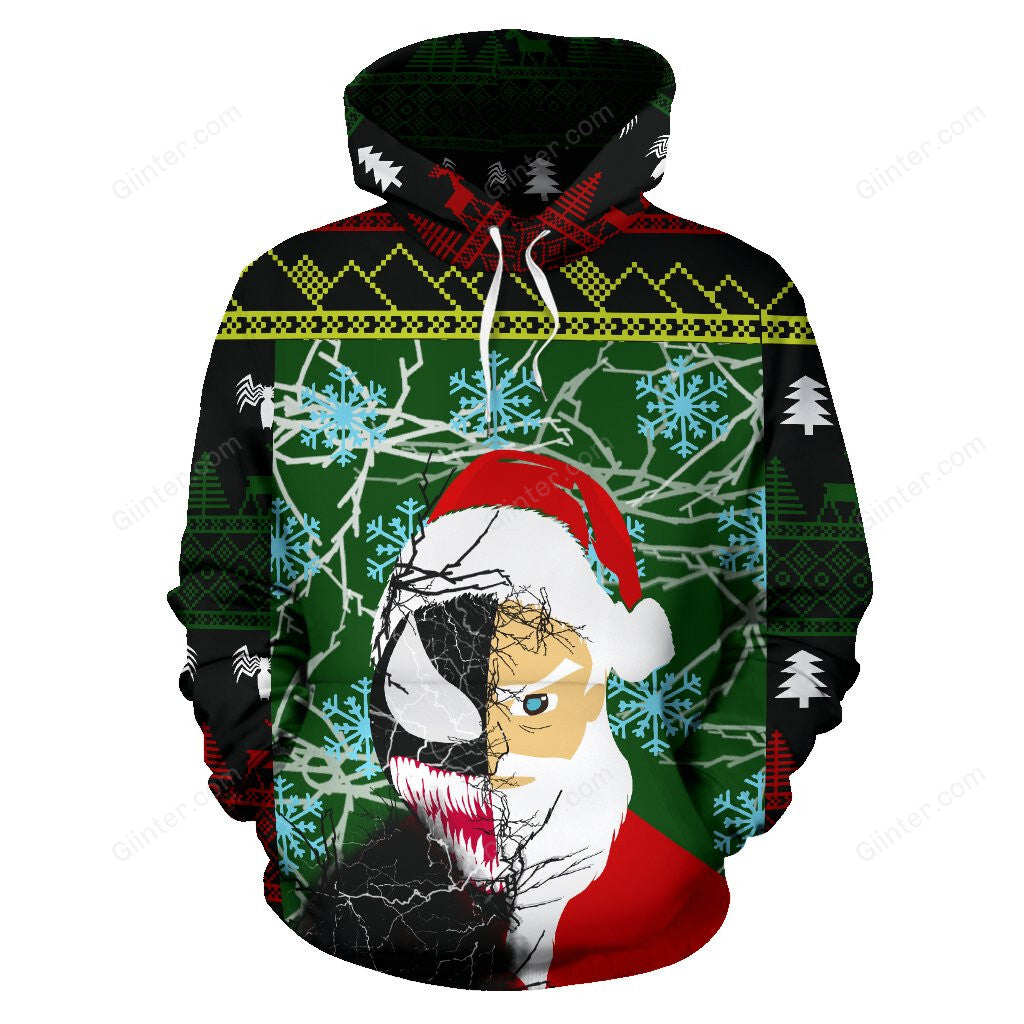 Christmas Hoodie