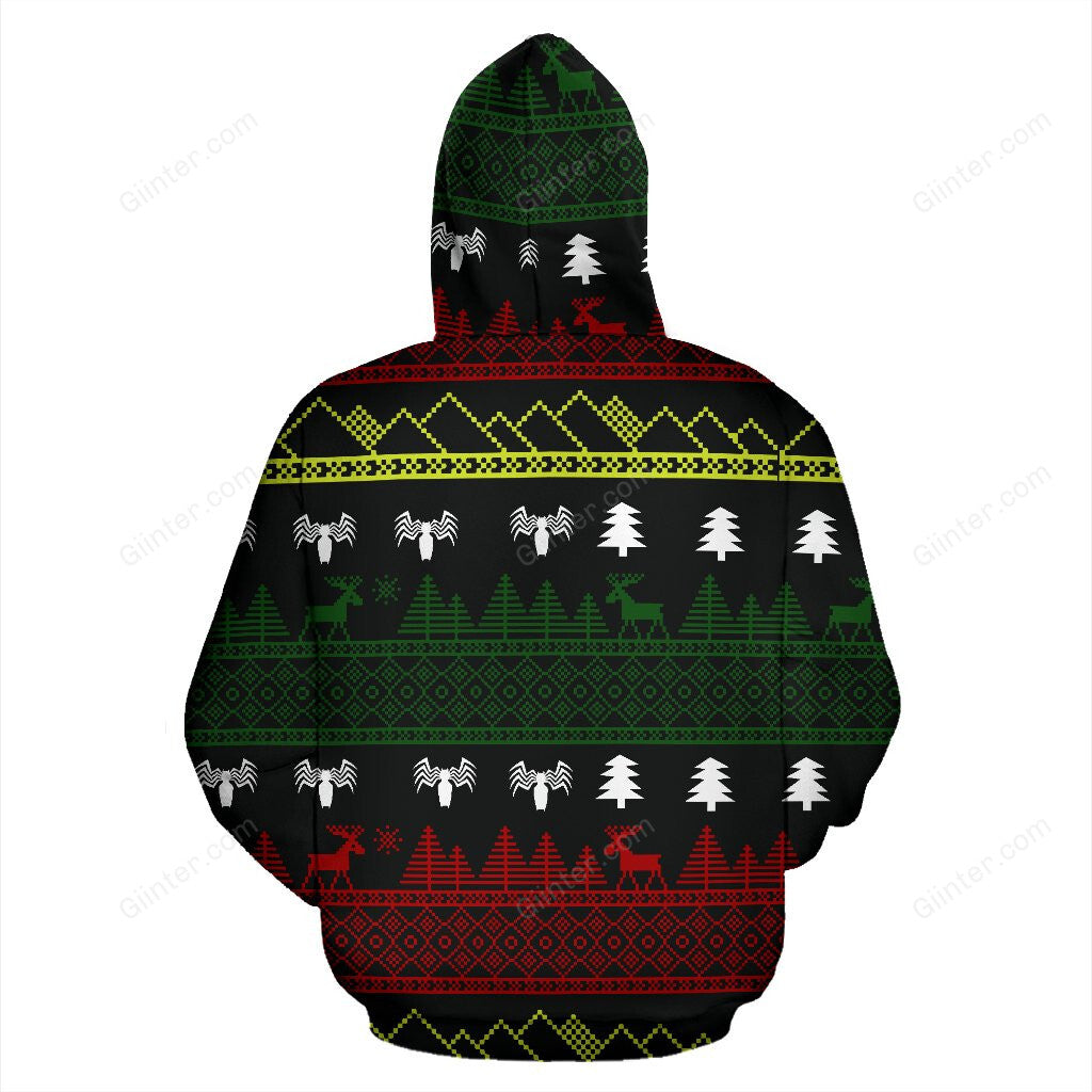 Christmas Hoodie
