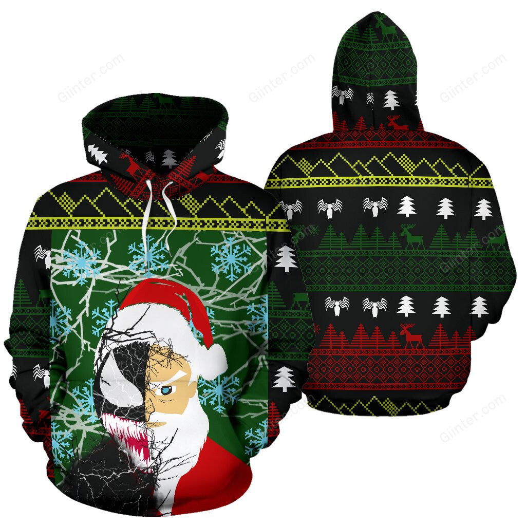 Christmas Hoodie