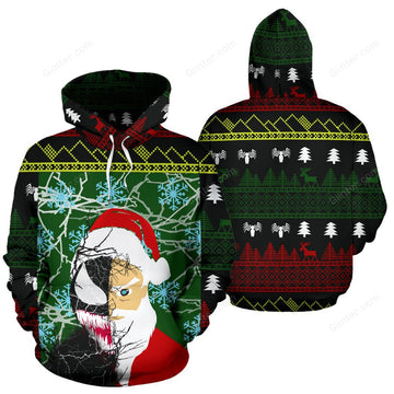 Christmas Hoodie