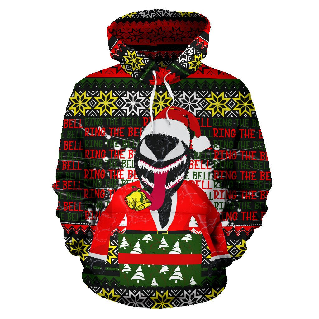 Christmas Hoodie