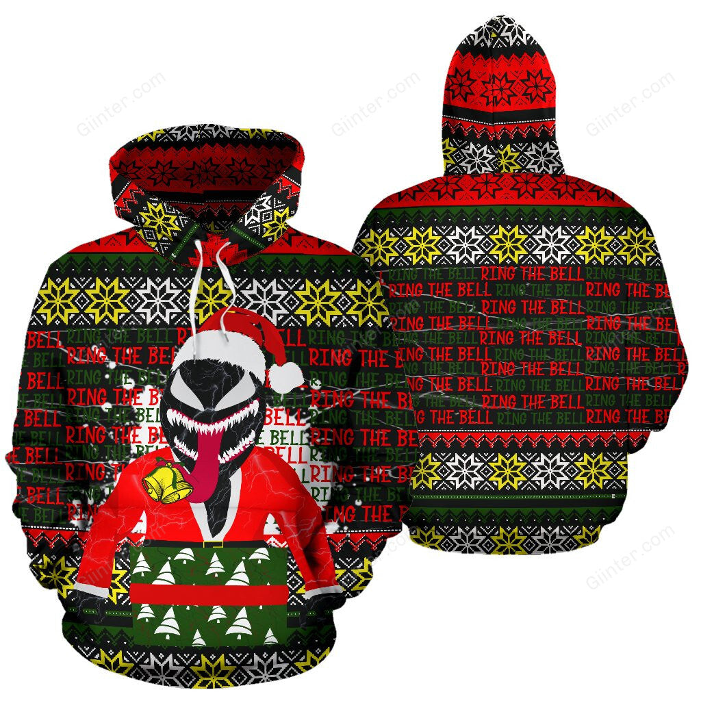 Christmas Hoodie