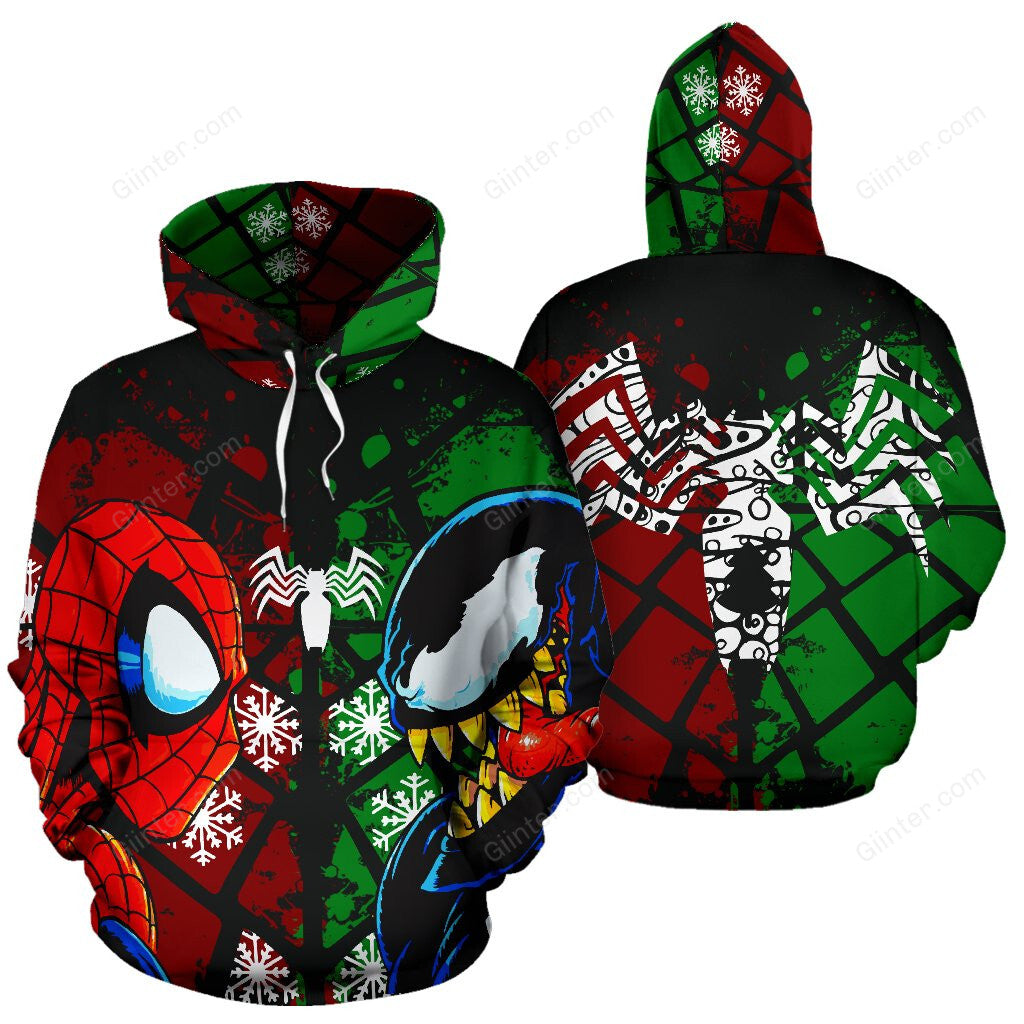 Christmas Hoodie