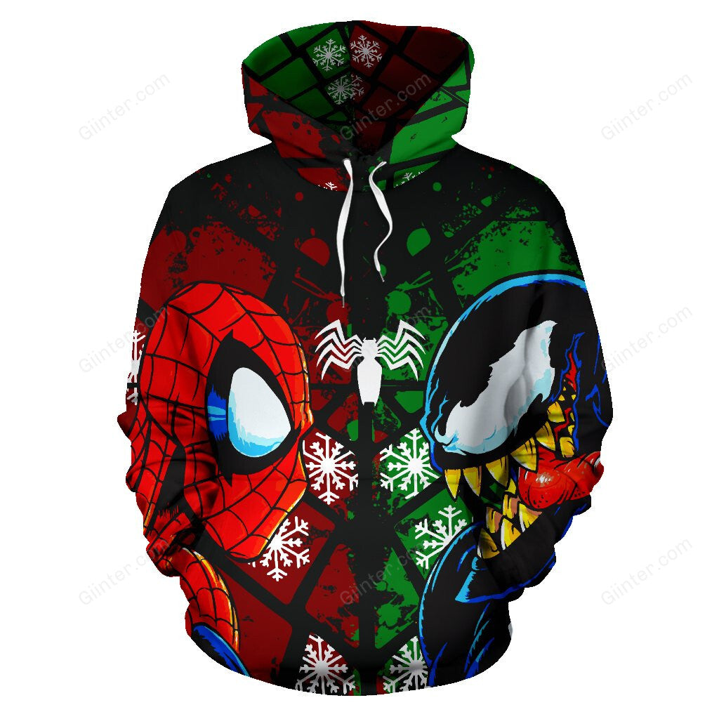 Christmas Hoodie