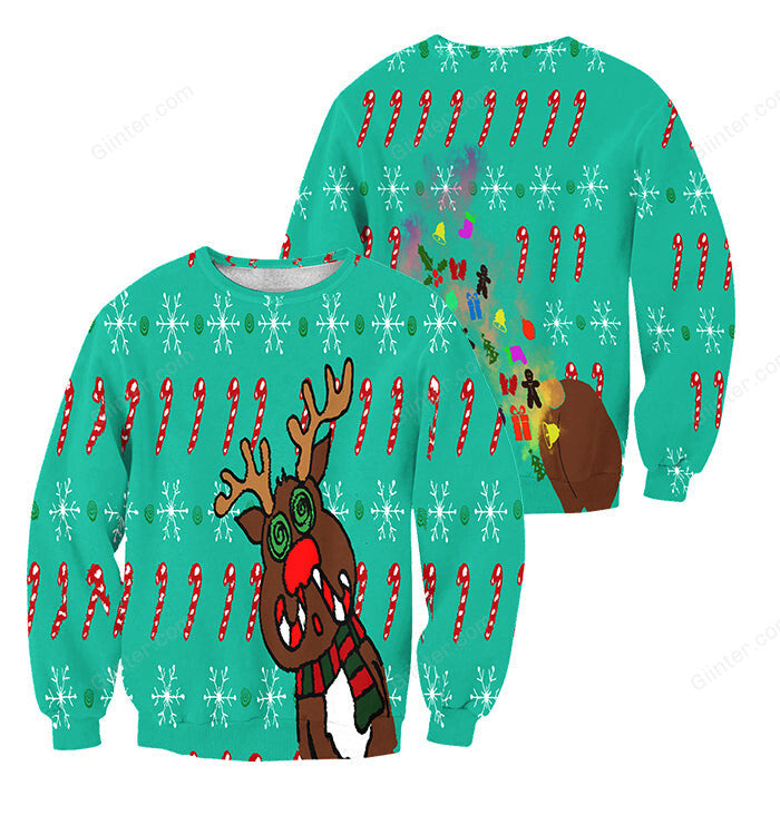 Christmas Hoodie