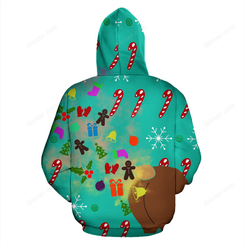 Christmas Hoodie