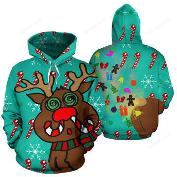 Christmas Hoodie