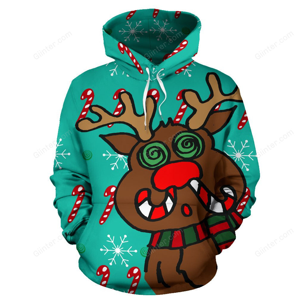 Christmas Hoodie