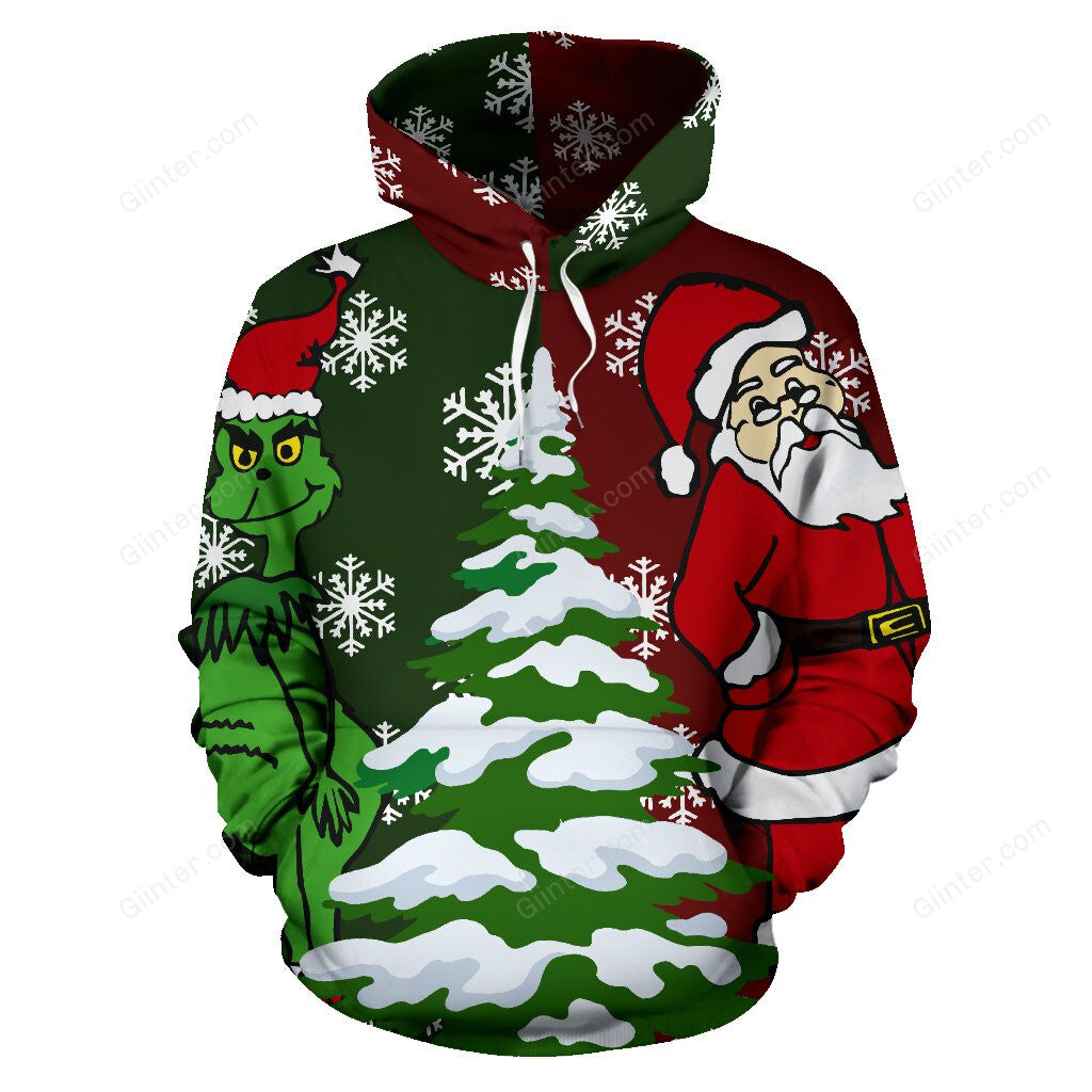 Christmas Hoodie