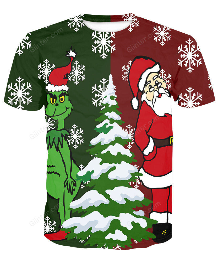 Christmas Hoodie
