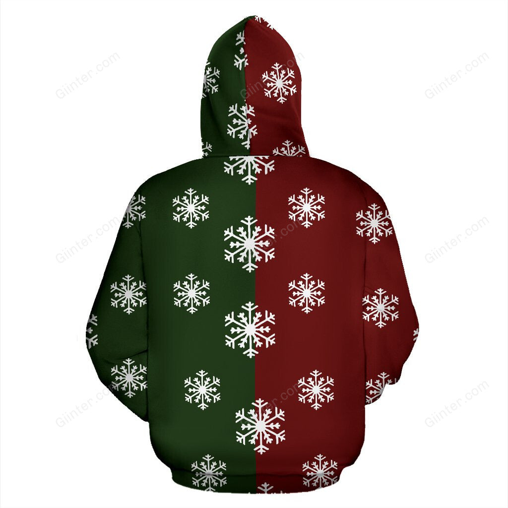 Christmas Hoodie
