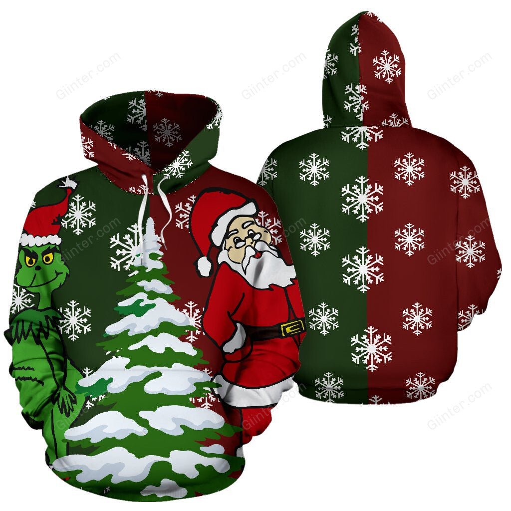 Christmas Hoodie
