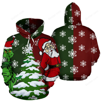 Christmas Hoodie