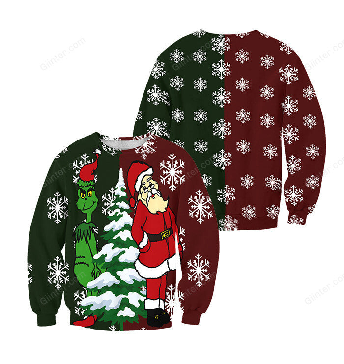 Christmas Hoodie