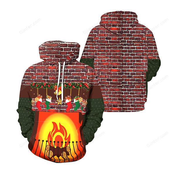 Christmas Hoodie 