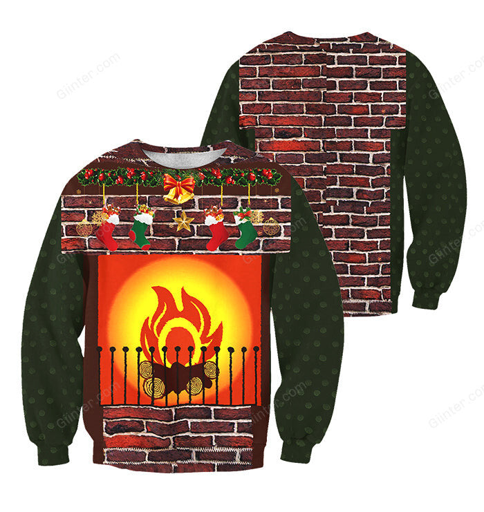 Christmas Hoodie 