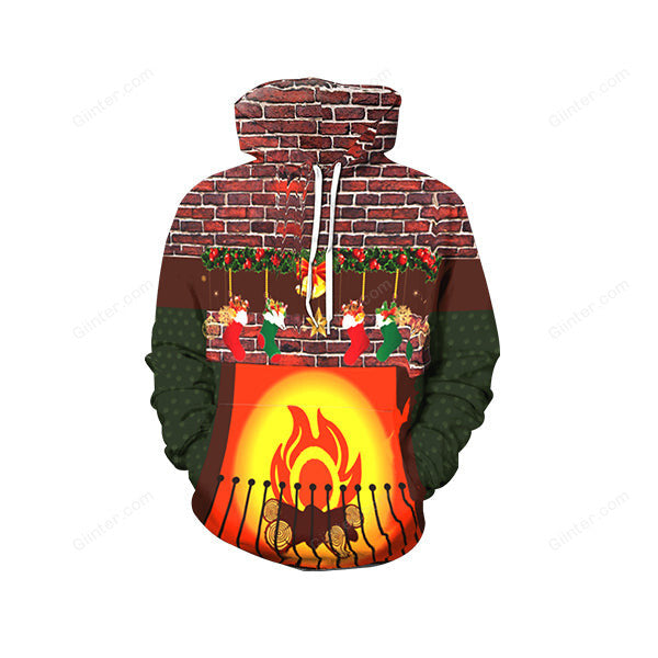 Christmas Hoodie 