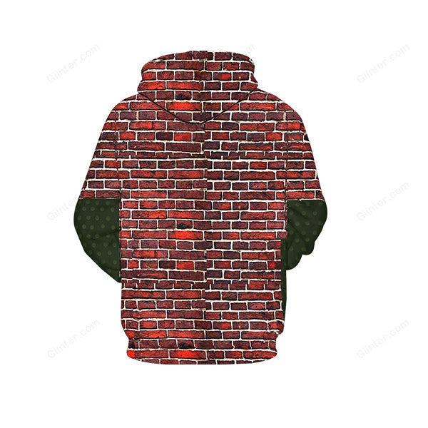 Christmas Hoodie 