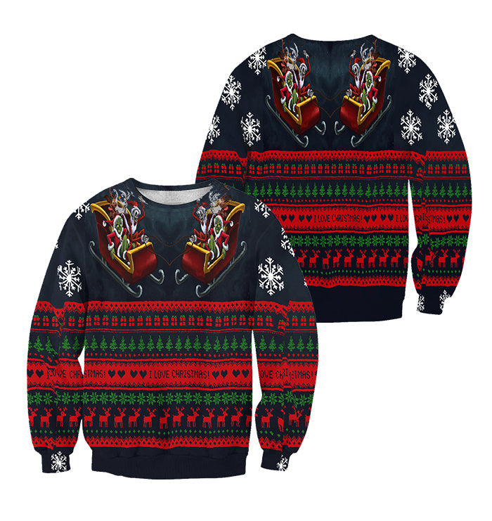 Christmas Sweatshirt