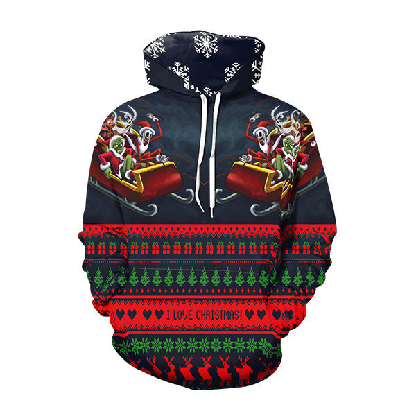 Christmas Hoodie