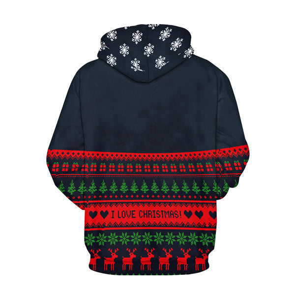 Christmas Hoodie