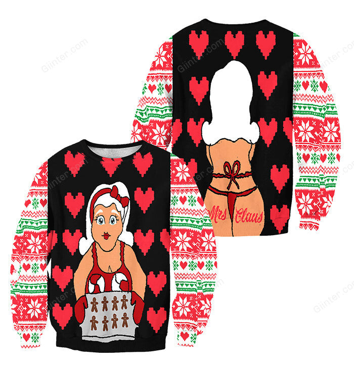 Christmas Sweatshirt