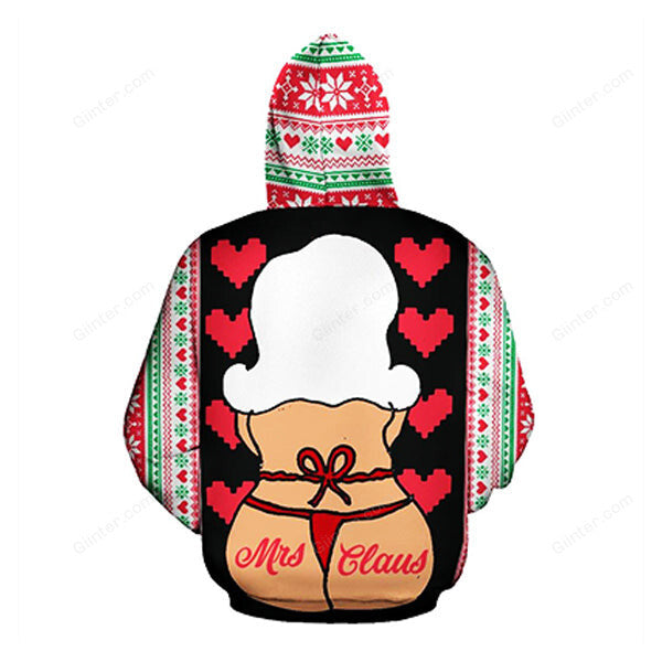 Christmas Hoodie
