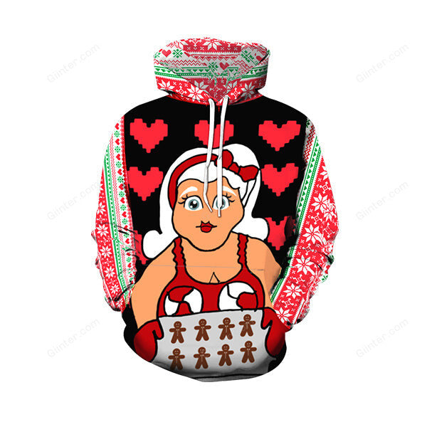 Christmas Hoodie