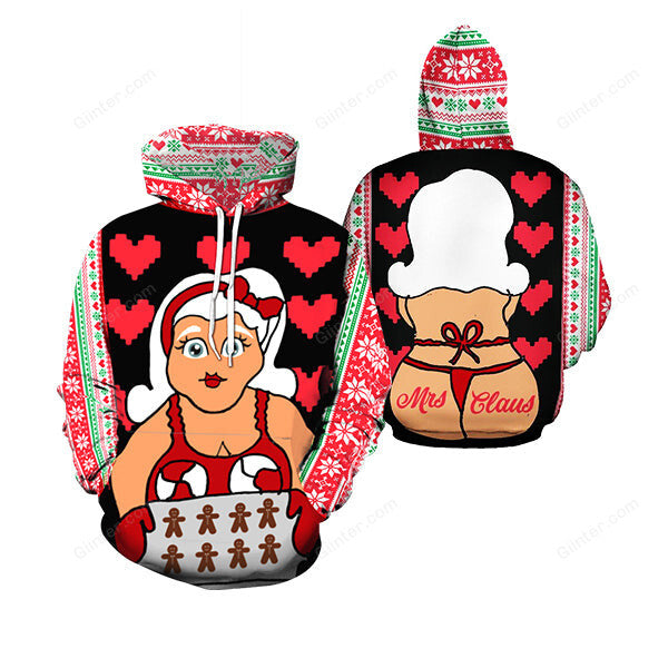 Christmas Hoodie