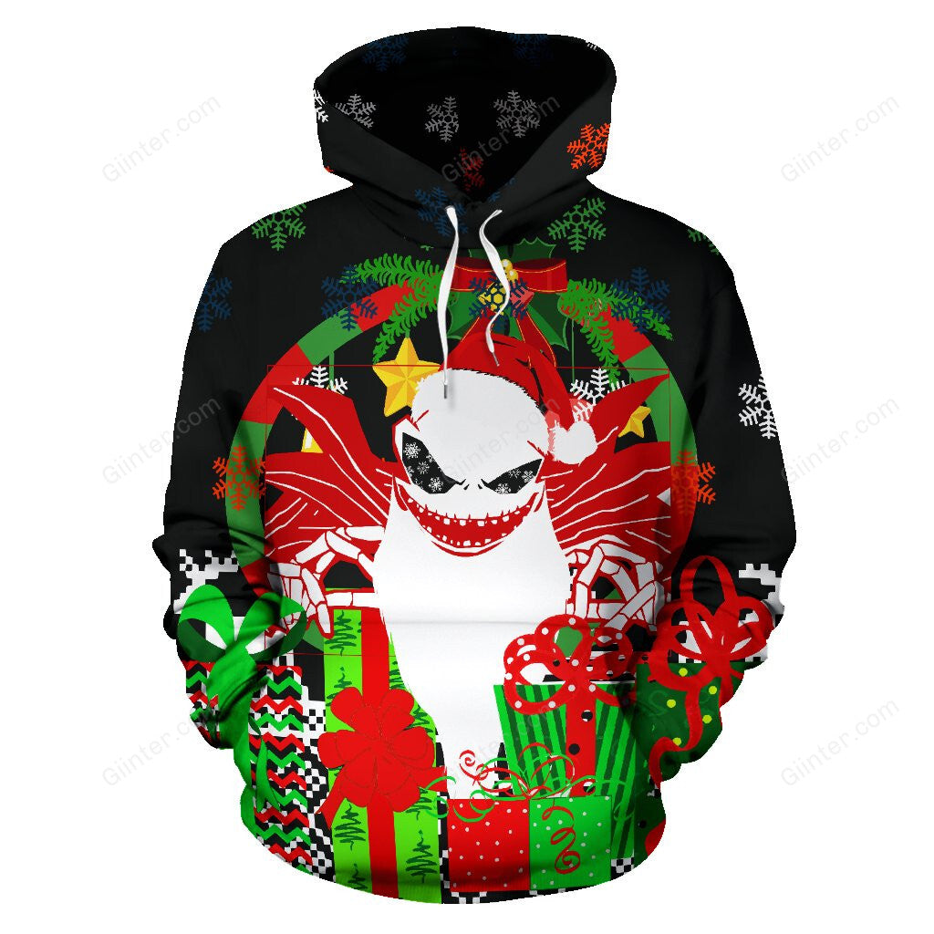 Christmas Hoodie