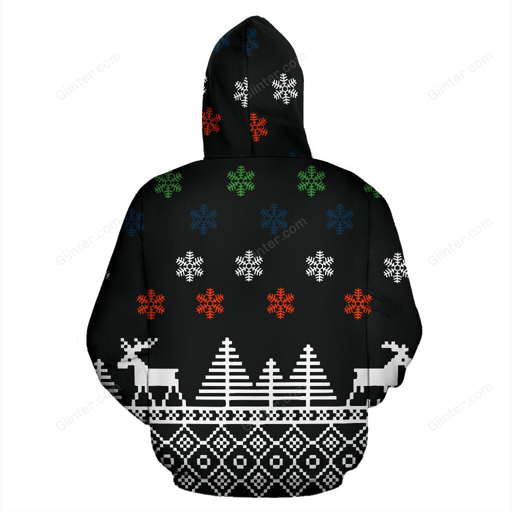 Christmas Hoodie