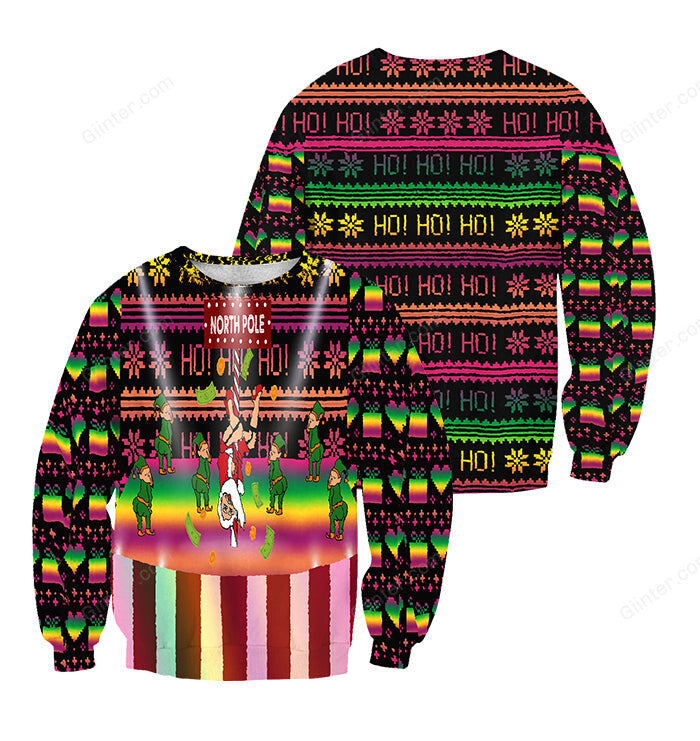 Christmas Sweatshirt