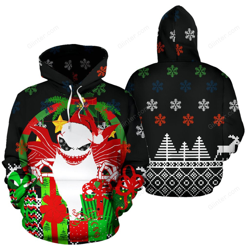 Christmas Hoodie