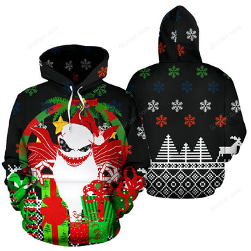 Christmas Hoodie