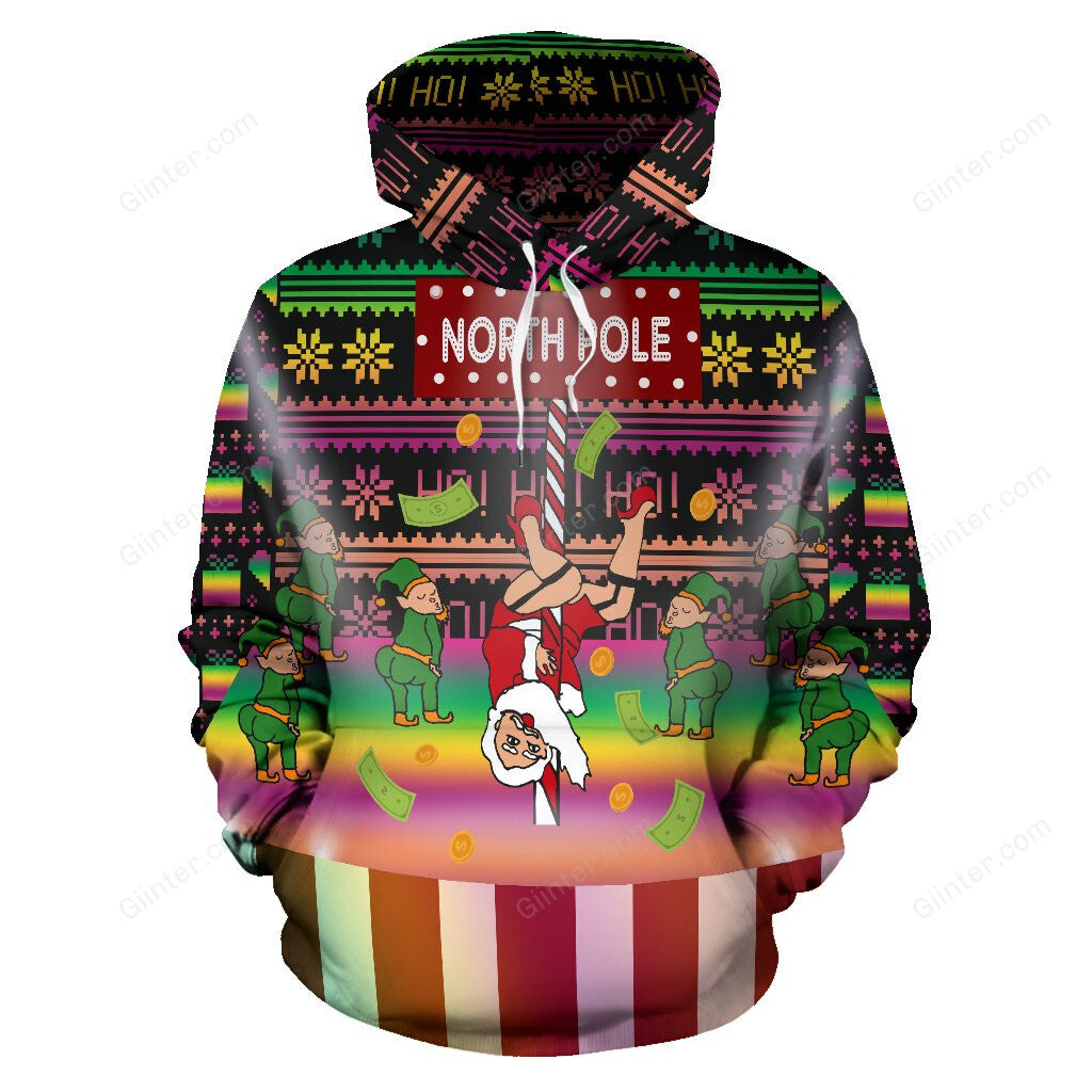 Christmas Hoodie