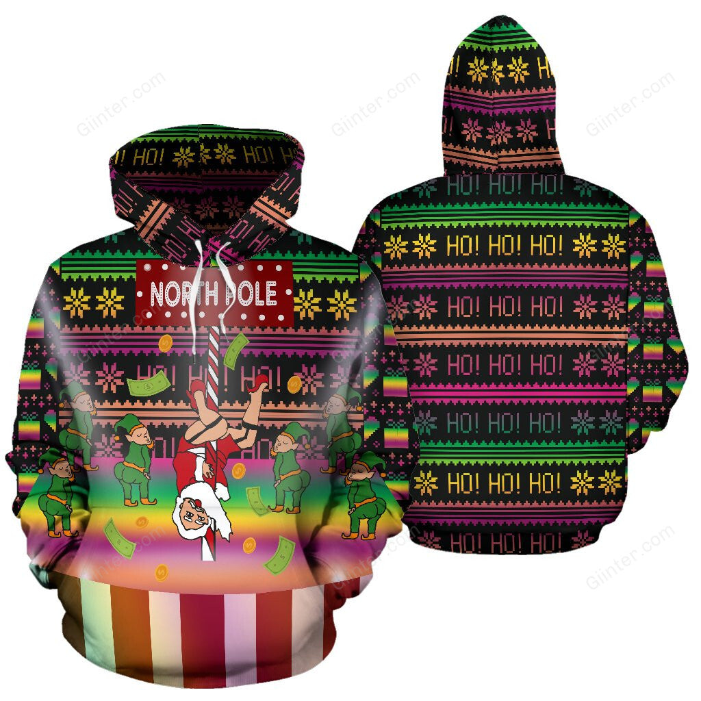 Christmas Hoodie