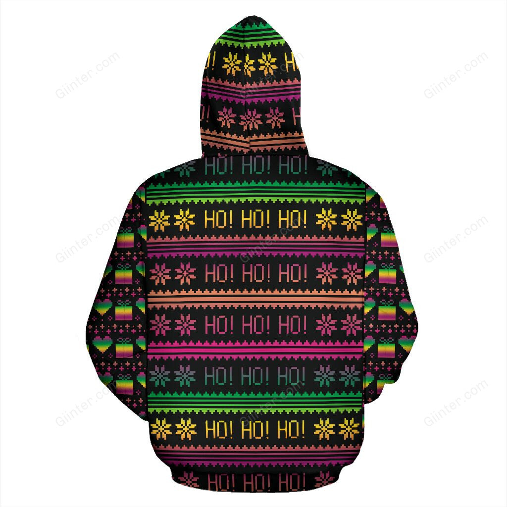 Christmas Hoodie