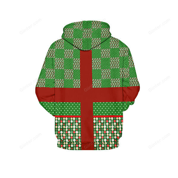 Christmas Hoodie