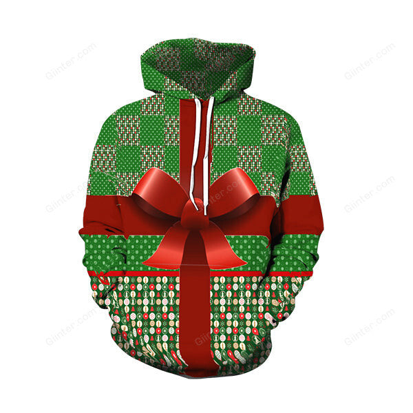 Christmas Hoodie