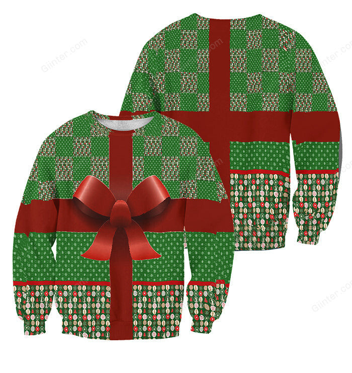 Christmas Hoodie