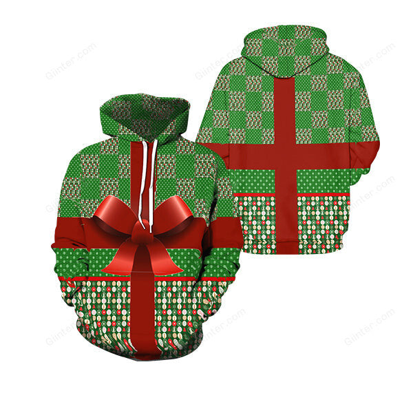 Christmas Hoodie