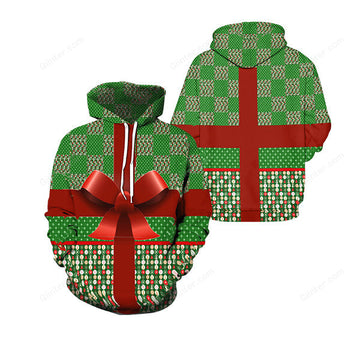 Christmas Hoodie
