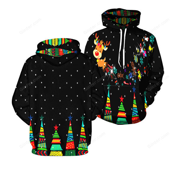 Christmas Hoodie