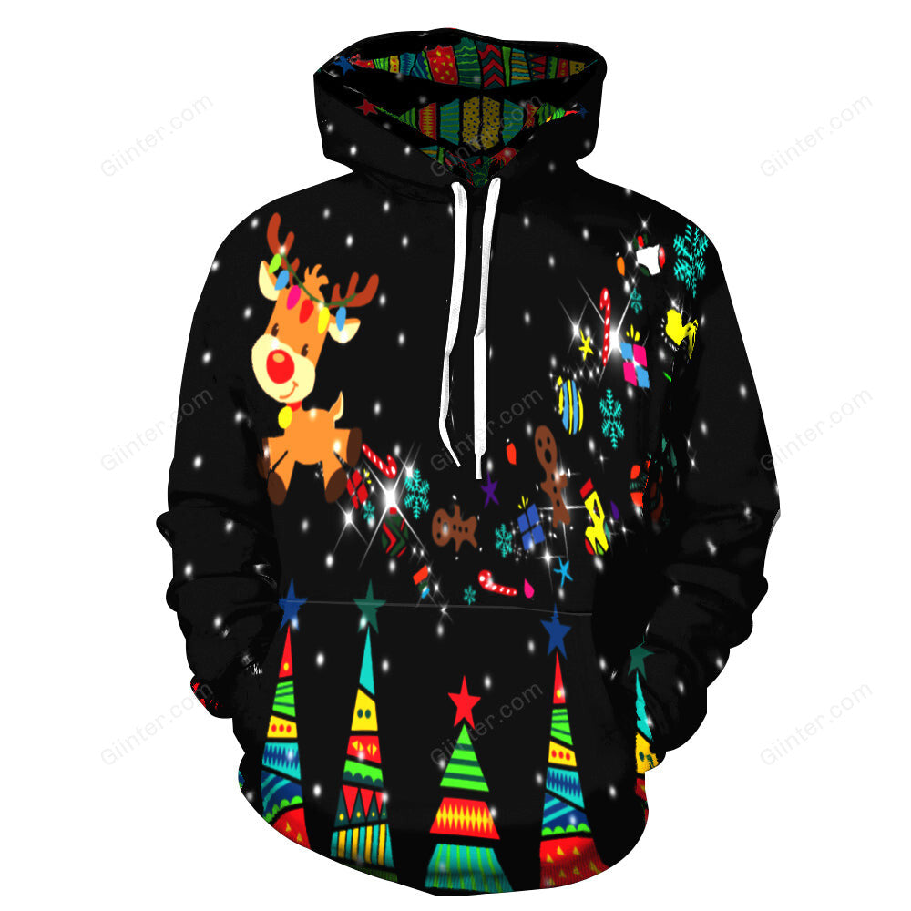 Christmas Hoodie