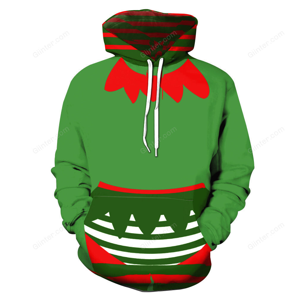 Christmas Hoodie