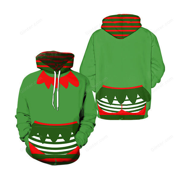 Christmas Hoodie
