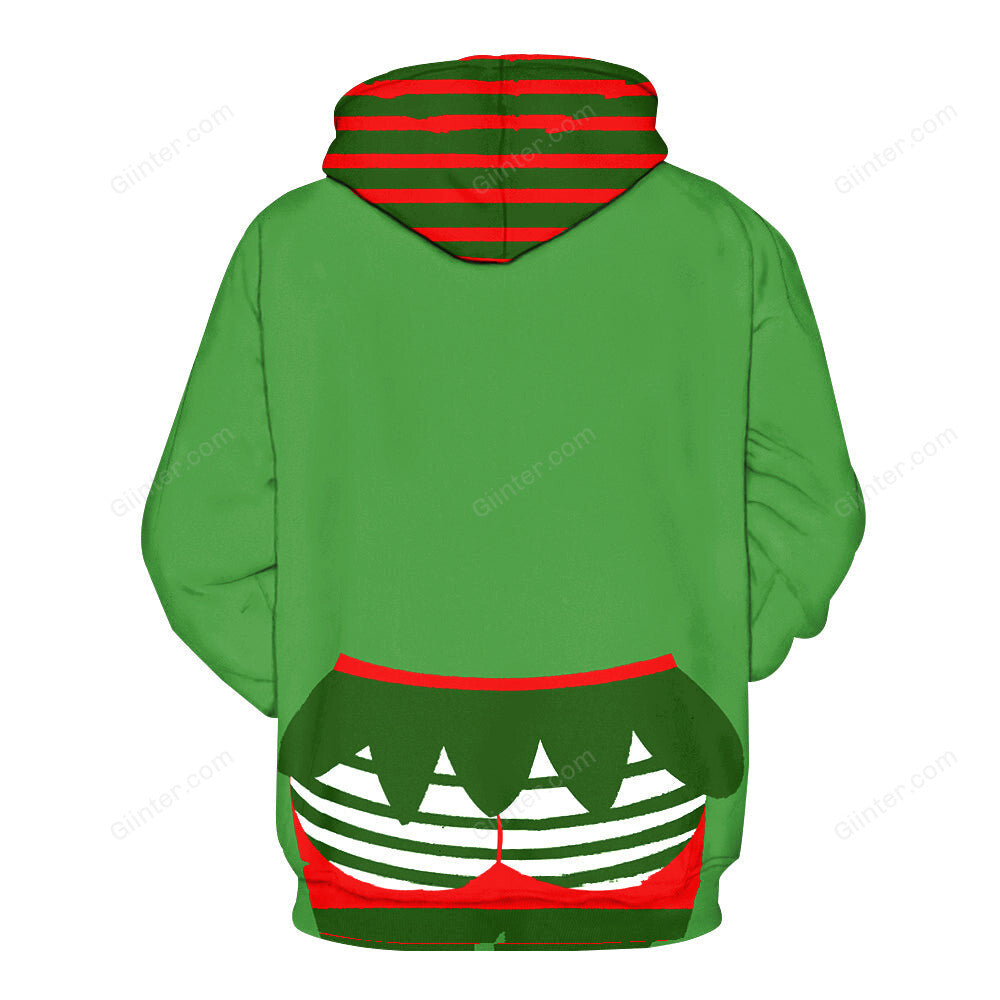 Christmas Hoodie