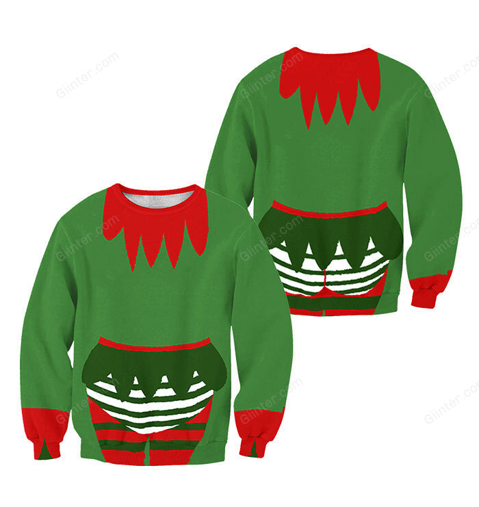 Christmas Sweater